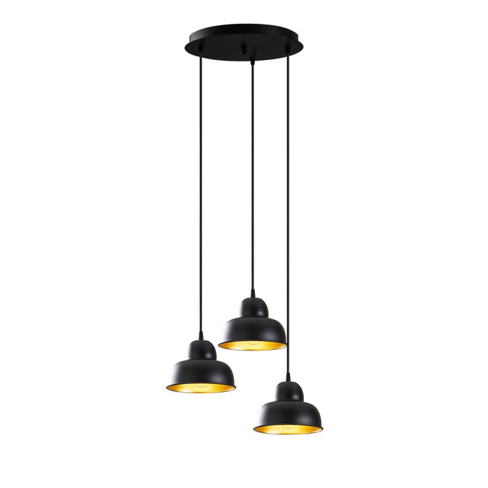 Opviq Berceste - 180BLACK-S2